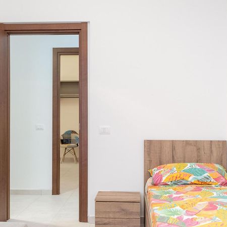 Andiloro Home Reggio Calabria Exterior photo