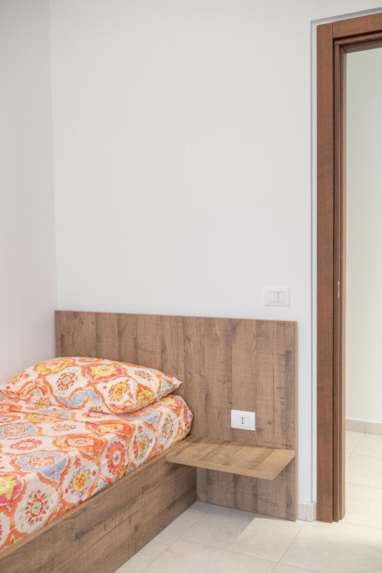 Andiloro Home Reggio Calabria Exterior photo