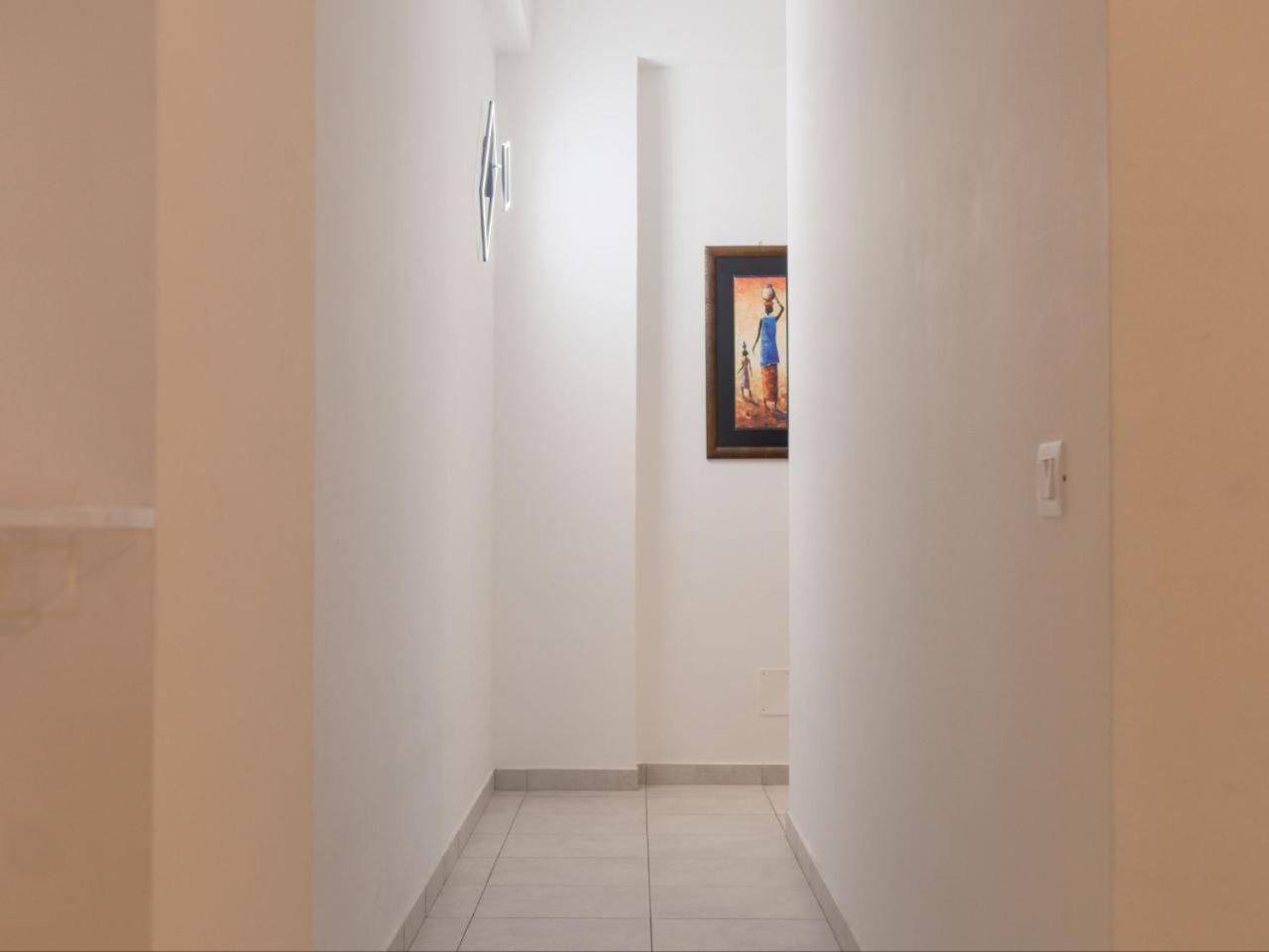 Andiloro Home Reggio Calabria Exterior photo
