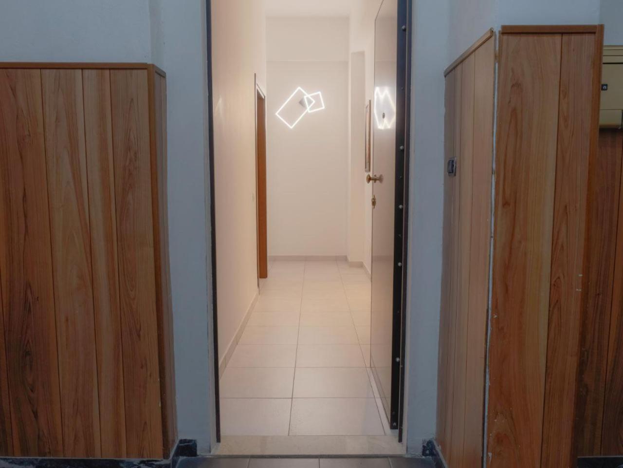 Andiloro Home Reggio Calabria Exterior photo