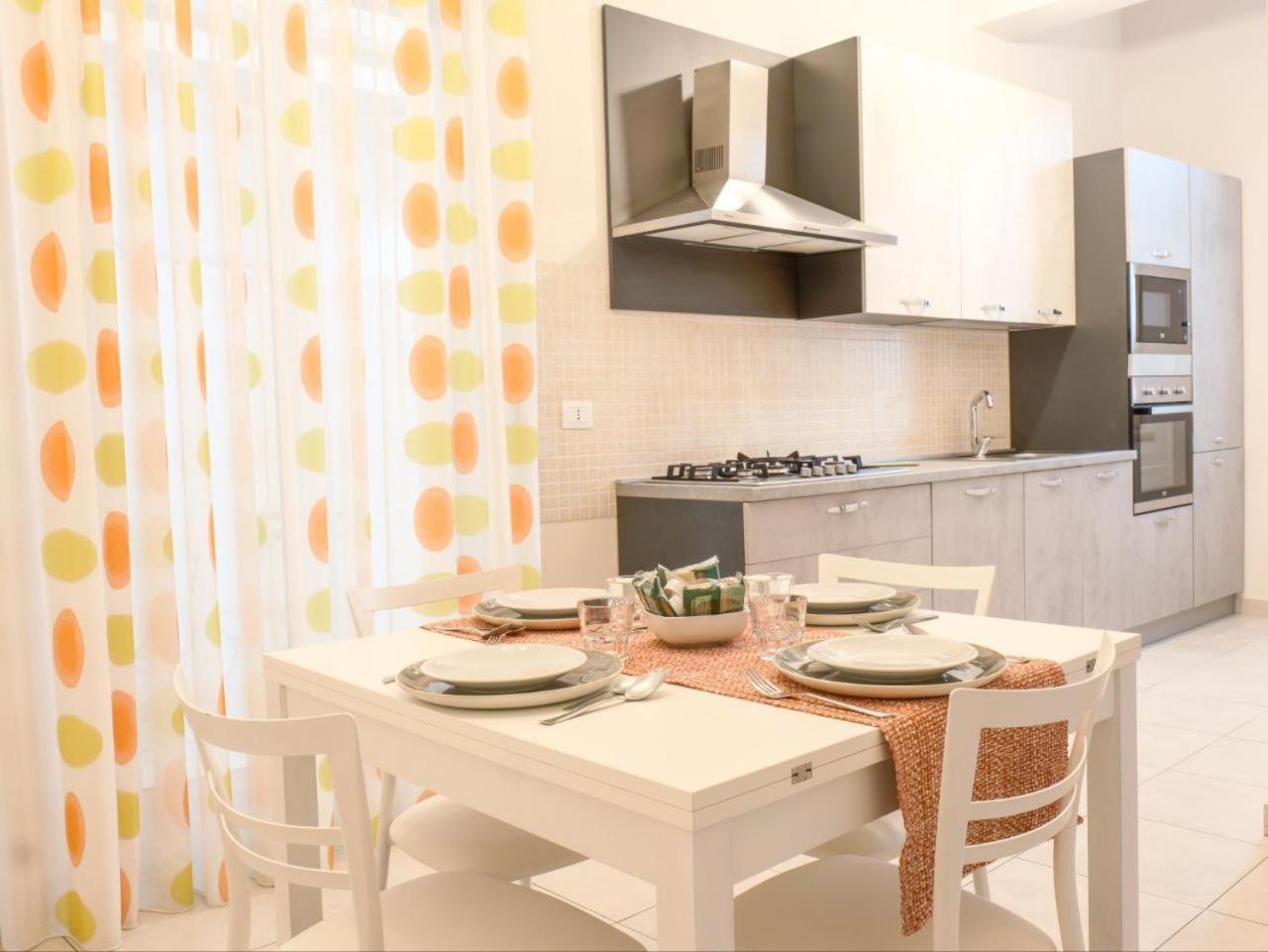 Andiloro Home Reggio Calabria Exterior photo