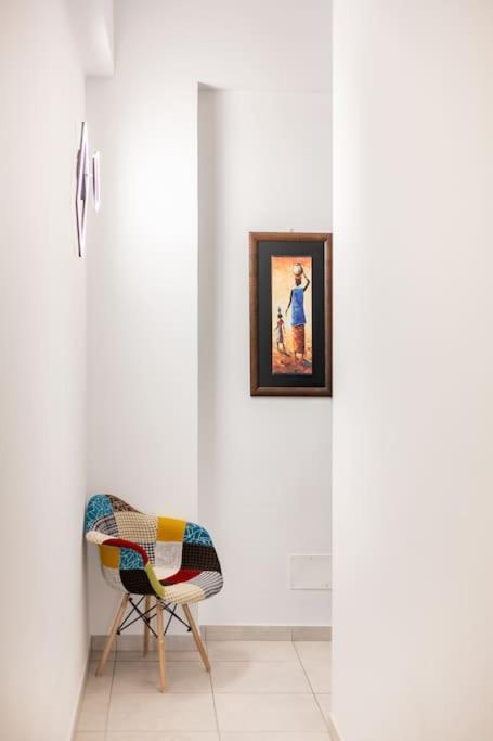 Andiloro Home Reggio Calabria Exterior photo
