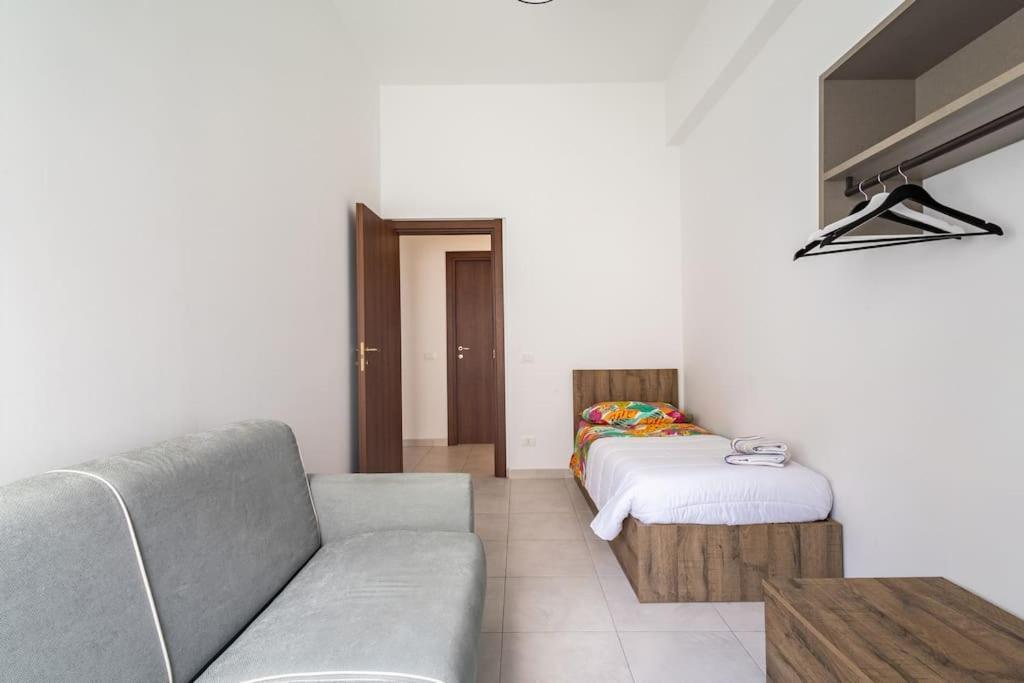 Andiloro Home Reggio Calabria Exterior photo