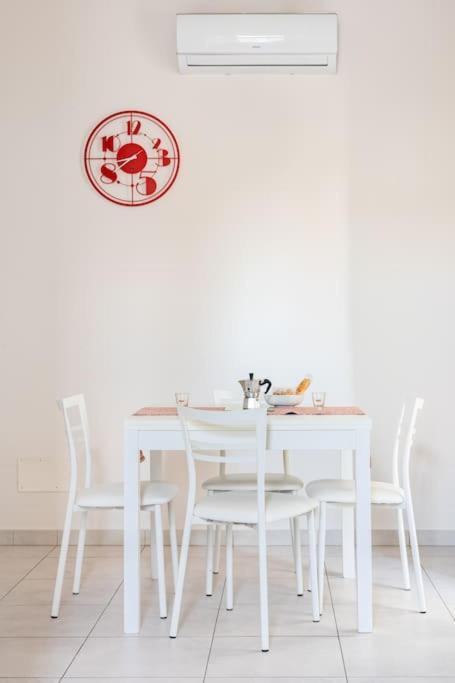 Andiloro Home Reggio Calabria Exterior photo