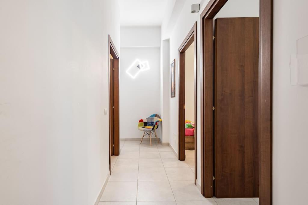 Andiloro Home Reggio Calabria Exterior photo